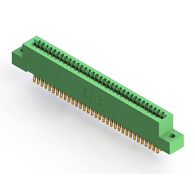 342-066-555-202 EDAC Inc.  Edgeboard Connectors